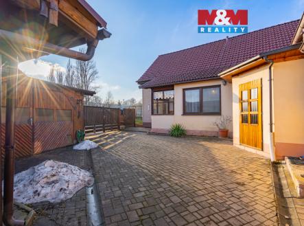 Prodej domu/vily, 94 m²