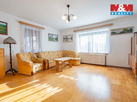 Prodej domu/vily, 94 m²