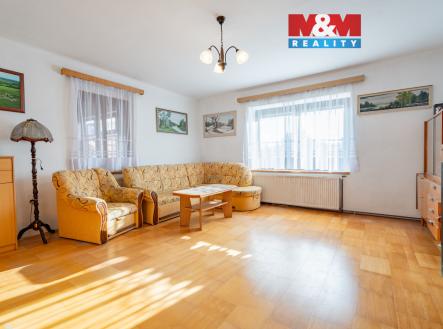 Prodej domu/vily, 94 m²