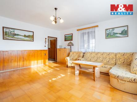 Prodej domu/vily, 94 m²