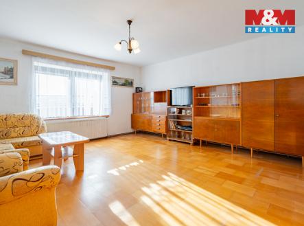 Prodej domu/vily, 94 m²