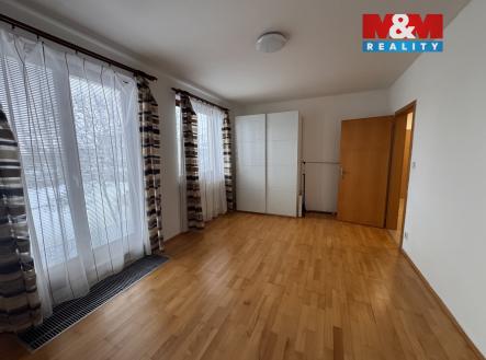 Pronájem bytu, 3+kk, 80 m²
