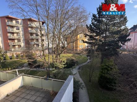 Pronájem bytu, 3+kk, 80 m²