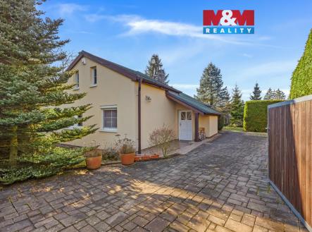 Prodej chaty/rekreačního objektu, 92 m²