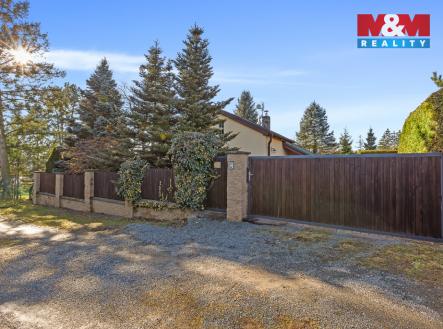 Prodej chaty/rekreačního objektu, 92 m²