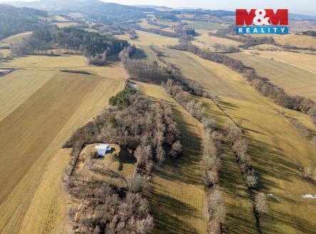 Prodej pozemku, zemědělská půda, 120 513 m²