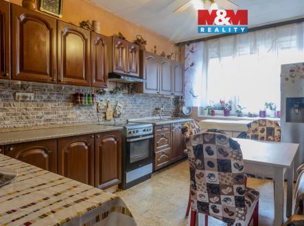 Prodej domu/vily, 220 m²