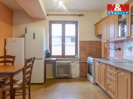 Prodej domu/vily, 220 m²