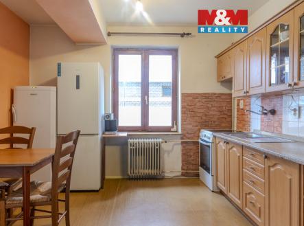 Prodej domu/vily, 220 m²