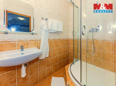 Pronájem bytu, 1+kk, 26 m²