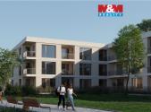 Prodej bytu, 2+kk, 32 m²