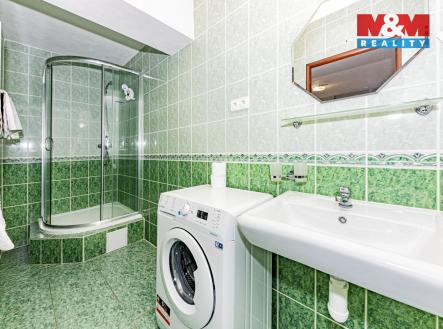 Pronájem bytu, 1+kk, 27 m²