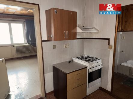 Prodej domu/vily, 58 m²