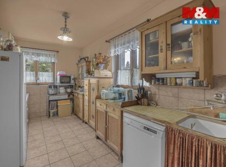 Prodej domu/vily, 109 m²