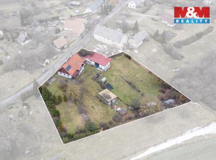 Prodej domu/vily, 109 m²