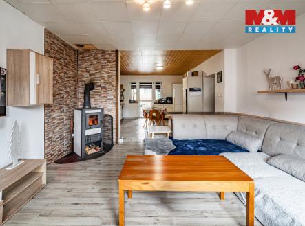 Prodej domu/vily, 120 m²