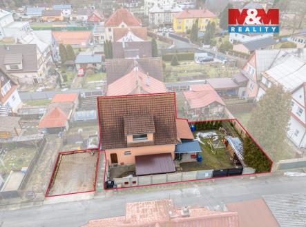 Prodej domu/vily, 120 m²