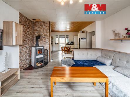 Prodej domu/vily, 120 m²