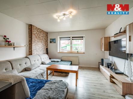 Prodej domu/vily, 120 m²