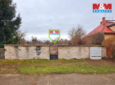 Prodej pozemku pro bydlení, 728 m²