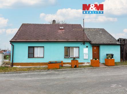Prodej domu/vily, 75 m²