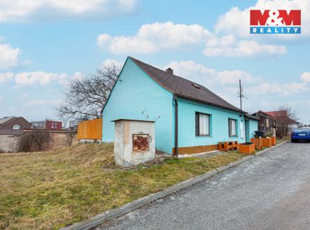 Prodej domu/vily, 75 m²