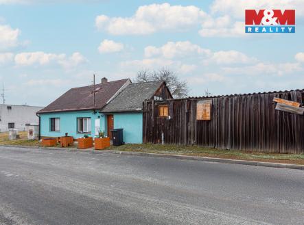 Prodej domu/vily, 75 m²