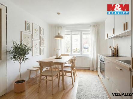 Prodej domu/vily, 75 m²