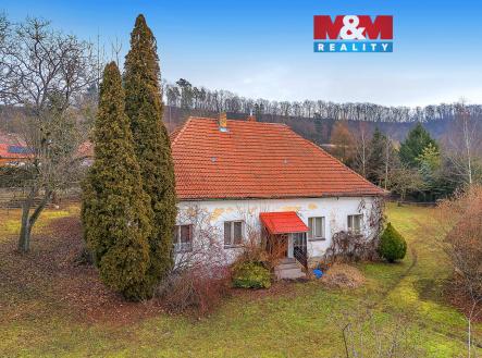 Prodej domu/vily, 120 m²