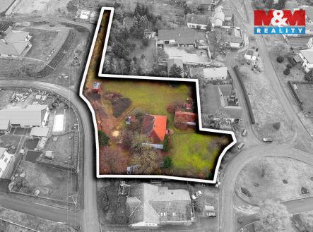 Prodej domu/vily, 120 m²