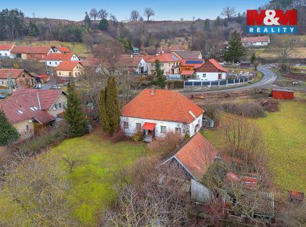 Prodej domu/vily, 120 m²