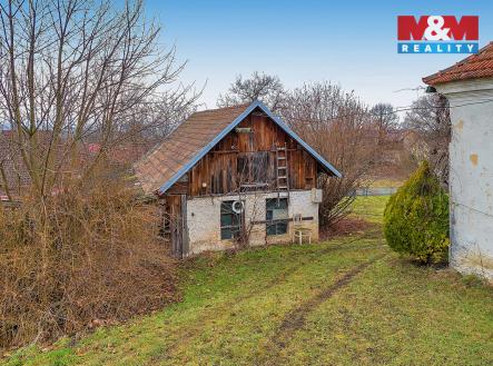 Prodej domu/vily, 120 m²