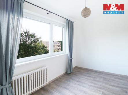 Pronájem bytu, 1+1, 34 m²