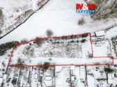 Prodej pozemku pro bydlení, 2 661 m²