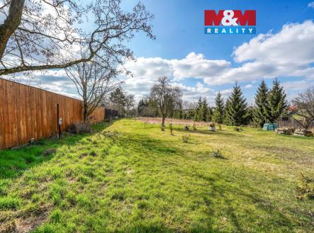 Prodej pozemku pro bydlení, 2 661 m²