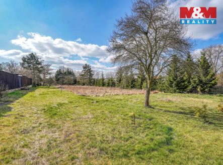 Prodej pozemku pro bydlení, 2 661 m²