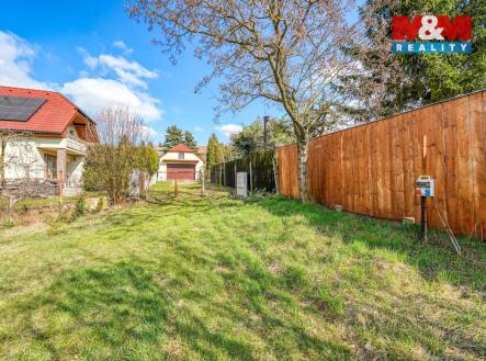 Prodej pozemku pro bydlení, 2 661 m²