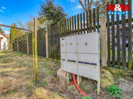 Prodej pozemku pro bydlení, 2 661 m²