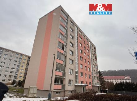 Pronájem bytu, 2+1, 57 m²