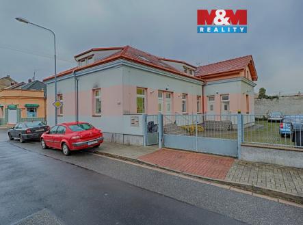 Pronájem bytu, 1+1, 46 m²