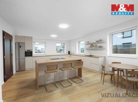 Prodej domu/vily, 188 m²