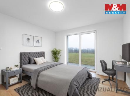 Prodej domu/vily, 188 m²