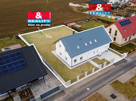 Prodej domu/vily, 188 m²