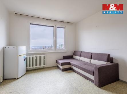 Prodej bytu, 2+kk, 35 m²