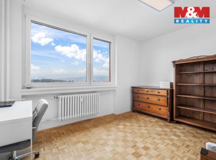 Prodej bytu, 3+1, 74 m²