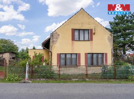 Prodej domu/vily, 88 m²