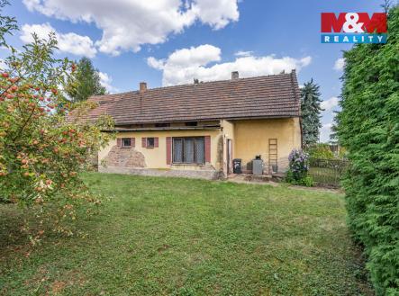 Prodej domu/vily, 88 m²