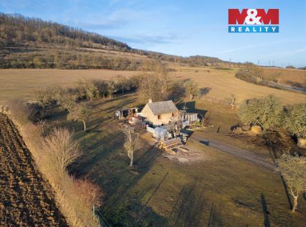 Prodej chaty/rekreačního objektu, 52 m²