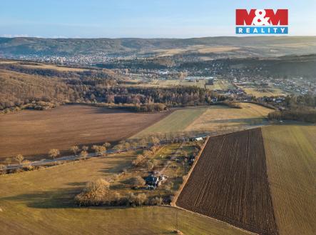 Prodej chaty/rekreačního objektu, 52 m²