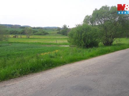 Prodej pozemku, zemědělská půda, 12 795 m²